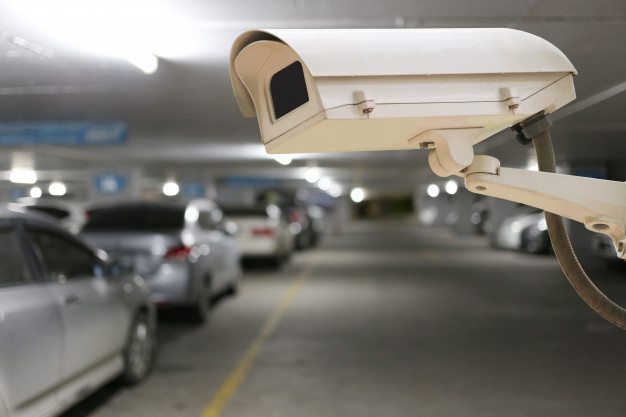 راهنمای خرید دوربین مداربسته برای پارکینگ